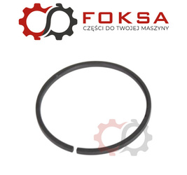 Pierścień zamkowy / Usczelniający ZF