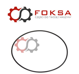 O-ring / Pierścień uszczelniający