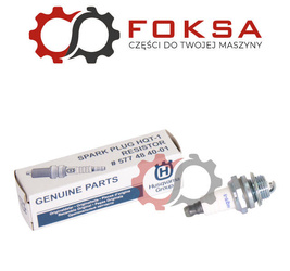 Świeca zapłonowa HUSQVARNA HQT-1