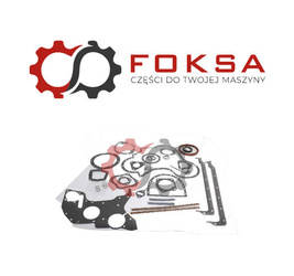 Zestaw uszczelek silnika - dół AJUSA