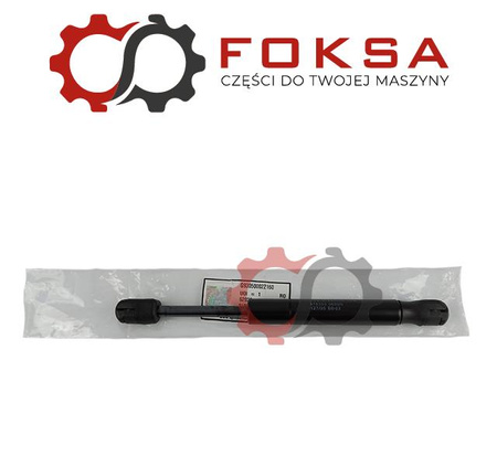 Siłownik gazowy maski ORG