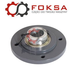 Obudowa z łożyskiem SNR