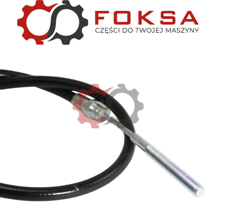 Linka hamulca ręcznego