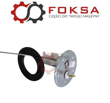 Czujnik / Wskaźnik poziomu paliwa