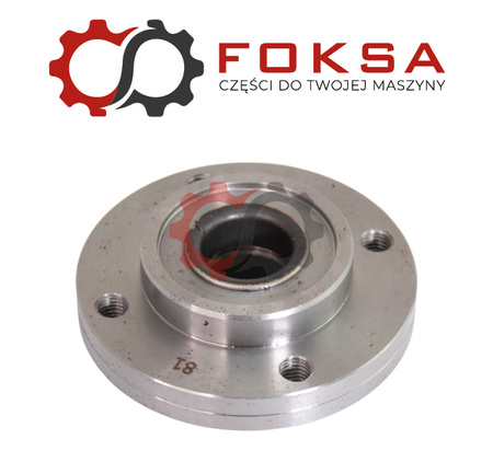 Łożysko z obudową