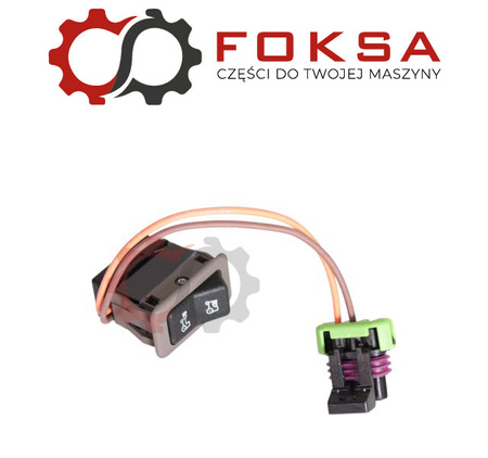 Przełącznik kołyskowy świateł ORG