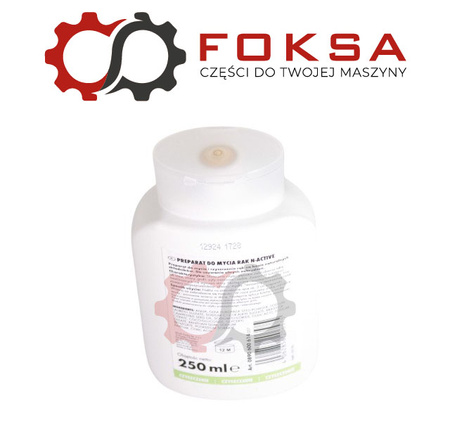 Środek czyszczący do rąk N-ACTIVE WURTH