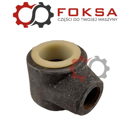 Piasta palca ślimaka