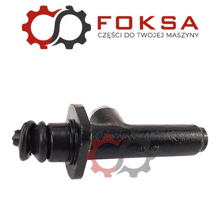 Pompka hamulcowa krótka