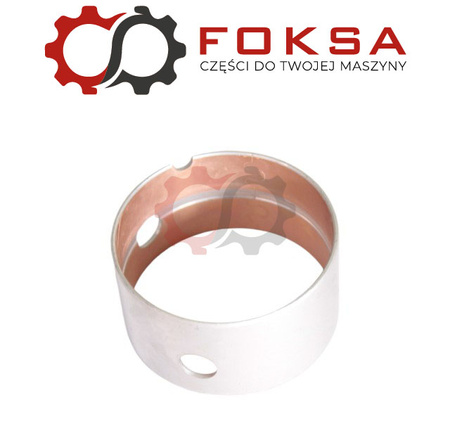 Tulejka / Panewka wałka rozrządu