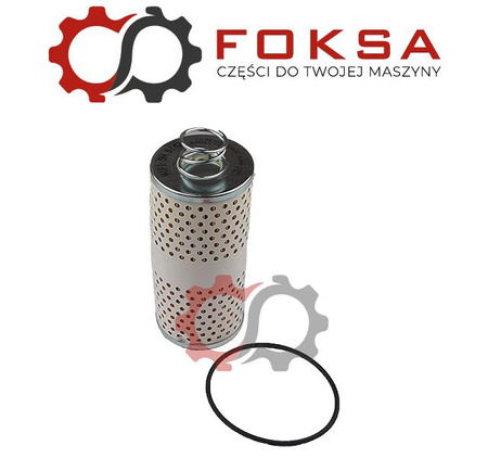 Filtr hydrauliki - wkład