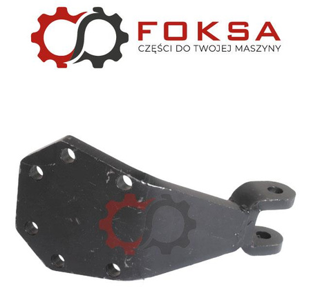 Mocowanie / Uchwyt stabilizatora - prawy