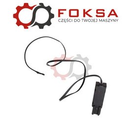 Termostat klimatyzacji