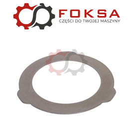 Przekładka tarczy hamulcowej OEM
