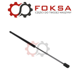 Siłownik / Sprężyna gazowa maski