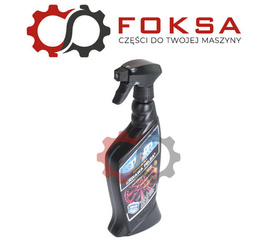 Tenzi krwawa felga 600ml