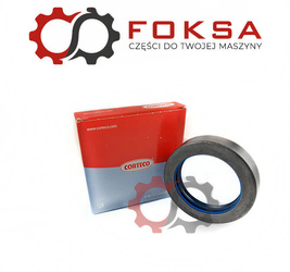 Uszczelniacz wałka ataku