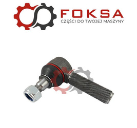 Końcówka drążka kierowniczego FABRO