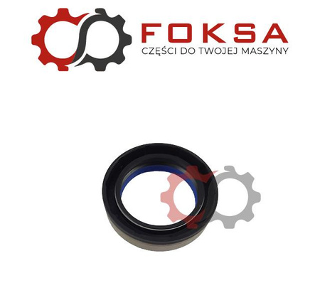 Uszczelniacz półosi