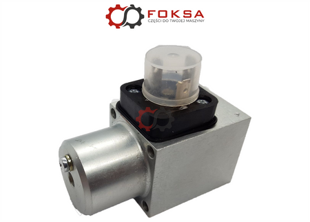 Elektromagnes bloku proporcjonalnego