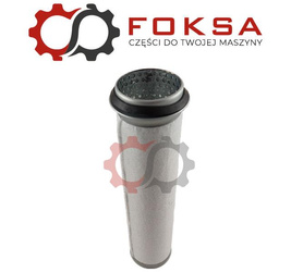 Filtr powietrza wewnętrzny