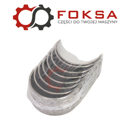 Zestaw panewek korbowodowych STD