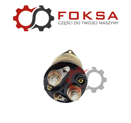 Włącznik elektromagnetyczny