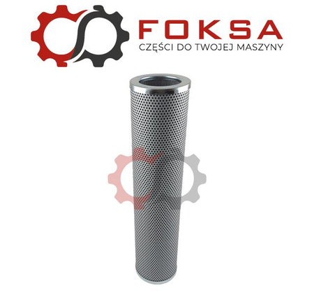 Filtr oleju hydrauliki