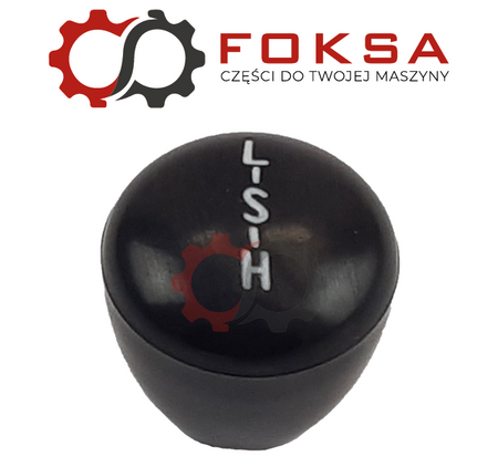 Gałka zmiany biegów