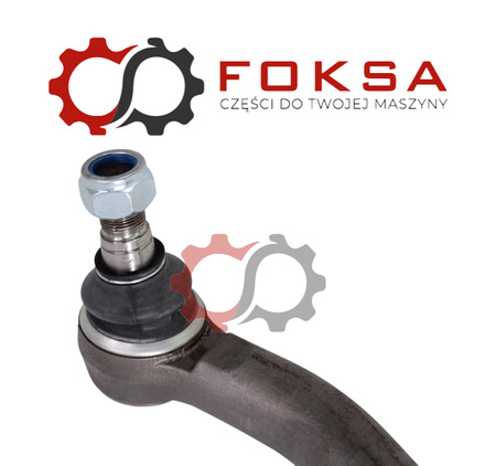 Przegub osiowy i kulowy KPL FABRO - prawy