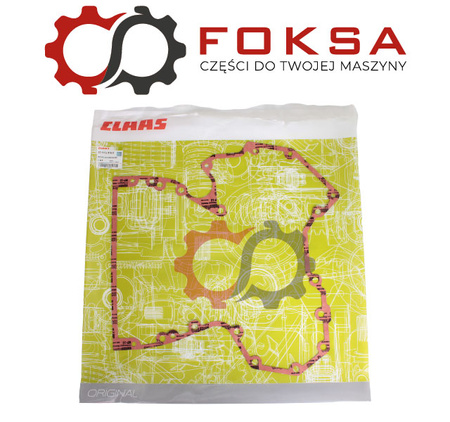 Uszczelka pokrywy rozrządu ORG