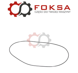 O-ring tłoka hamulcowego PQ