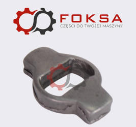 Skrobak pompy oleju Battioni & Pagani