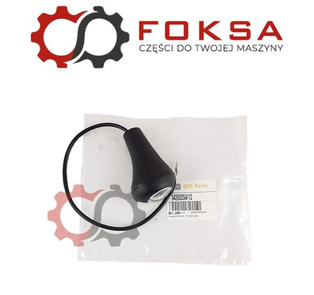 Dźwgnia zmiany biegów ORG