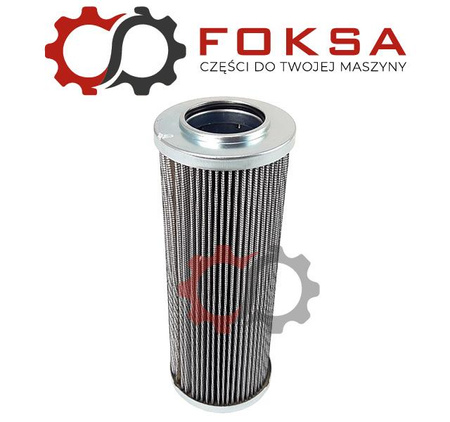 Filtr hydrauliczny - wkład