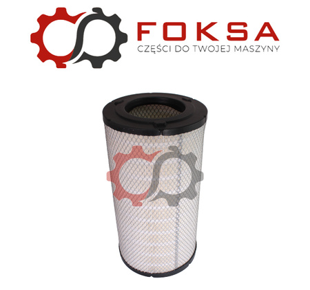 Filtr powietrza wewnętrzny