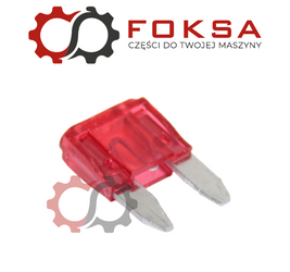 Bezpiecznik płytkowy MINI 10A CE