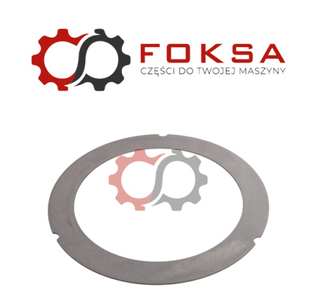 Przekłdka tarczy hamulcowej