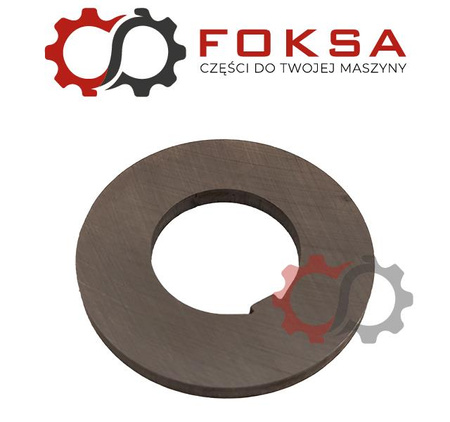 Podkładka nakrętki wałka ORG