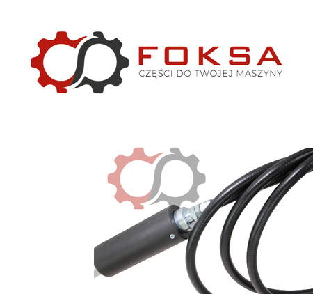 Linka hamulca ręcznego