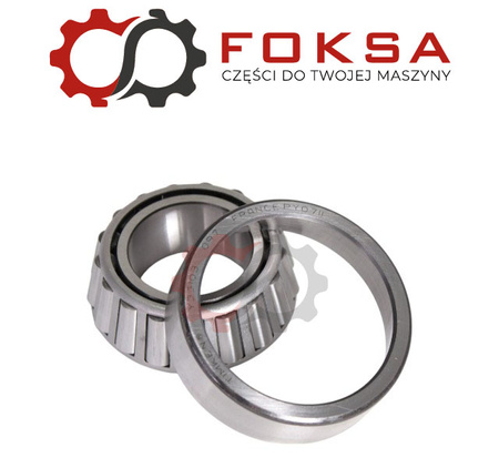 Łożysko stożkowe Timken