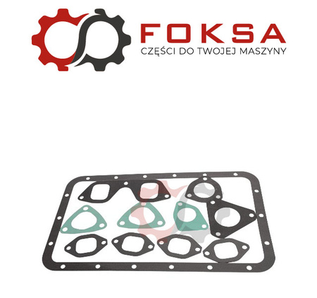 Zestaw uszczelek silnika