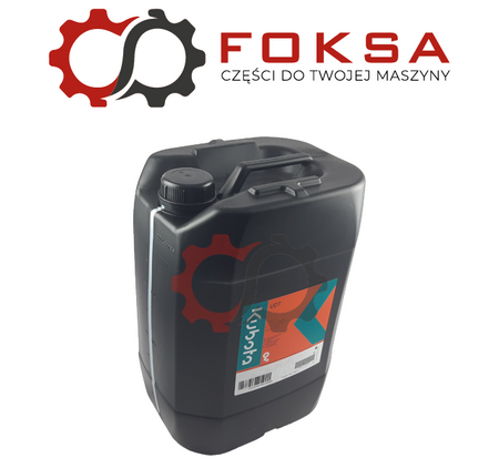 Olej hydrauliczno-przekładniowy Kubota 20l
