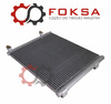 Skraplacz / chłodnica klimatyzacji