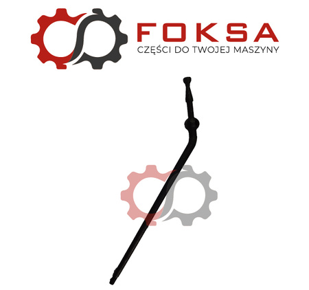 Dźwignia zmiany biegów 1/2/3/4 + wsteczny