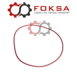 O-ring / uszczelniacz tłoka ORG