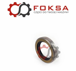 Pierścień uszczelniający - metalowy