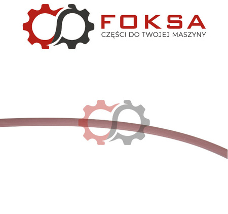 O-ring / Pierścień uszczelniający turbomatica