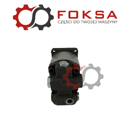 Pompa hydrauliczna CAPRONI