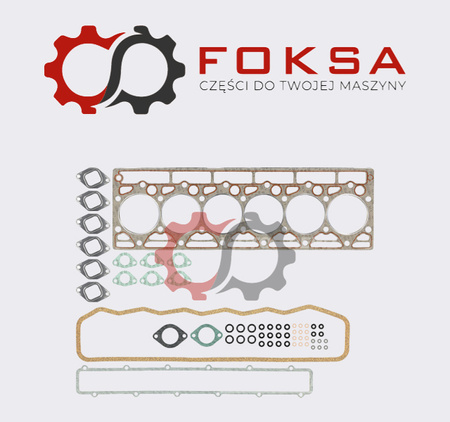 Zestaw uszczelek silnika - góra REINZ